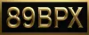 logo 89BPX